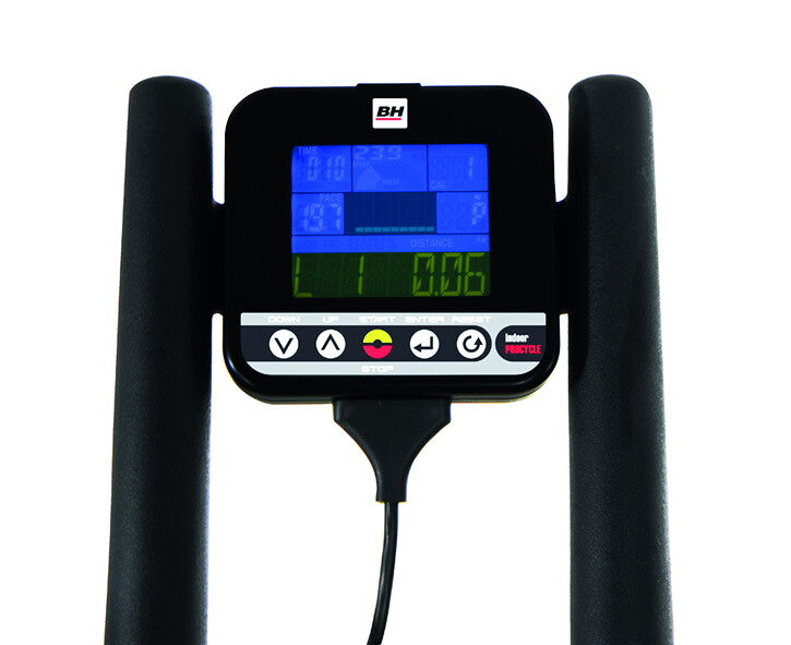 Superduke Power H946 BH Fitness Spinning Bike