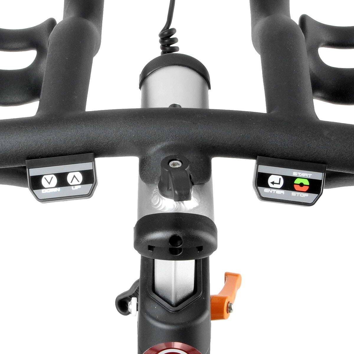 Superduke Power H946 BH Fitness Spinning Bike