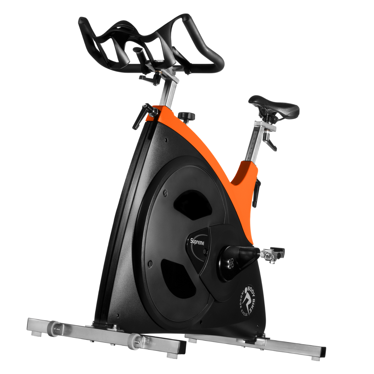 Rower spinningowy Body Bike Supreme 99170002 Techno