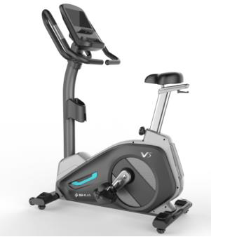 Rower treningowy elektromagnetyczny DS B89