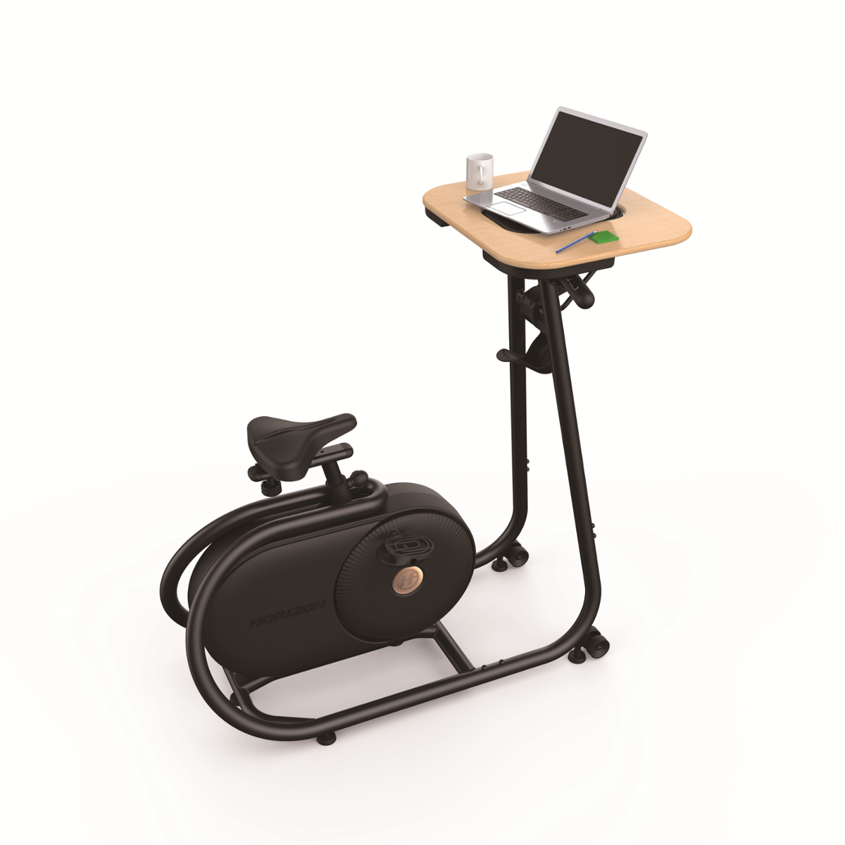 Rotoped Horizon Fitness Citta BT5.0 100840