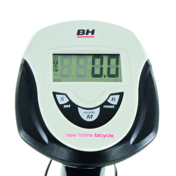 Rower Treningowy Magnetyczny NHB H267N BH Fitness