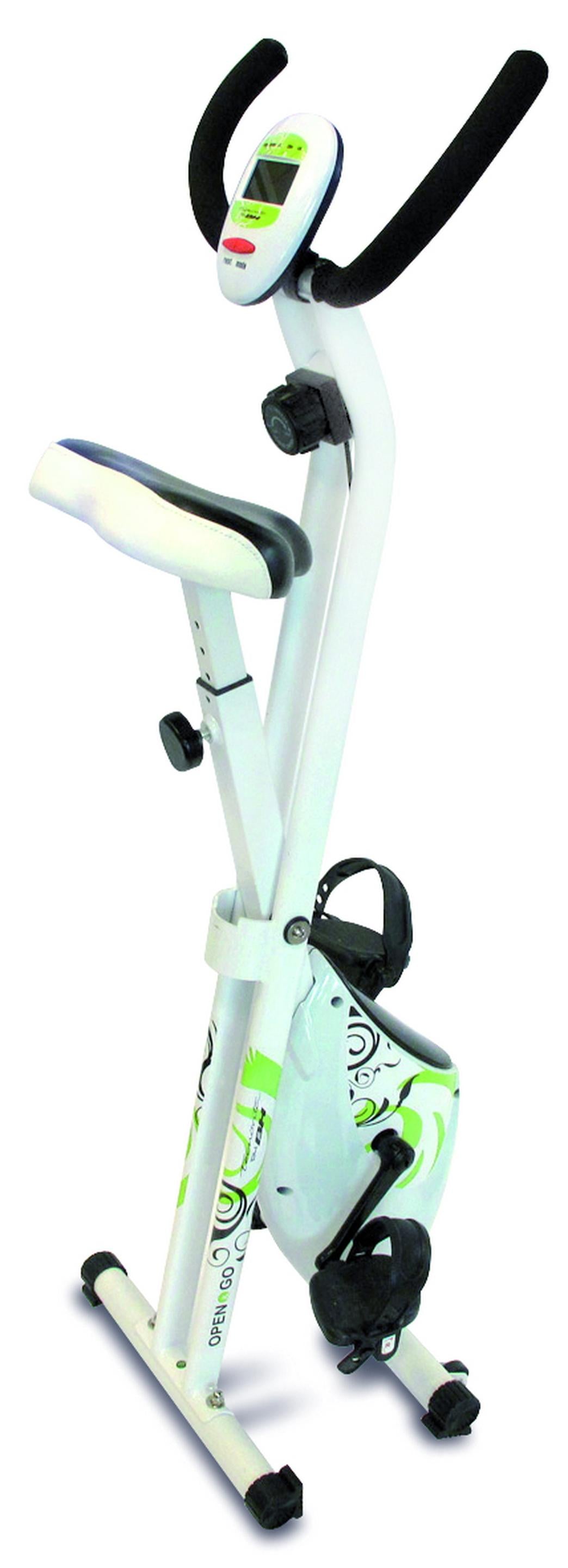 BH Fitness Open&Go Evo B YF90/YF1000 exercise bike
