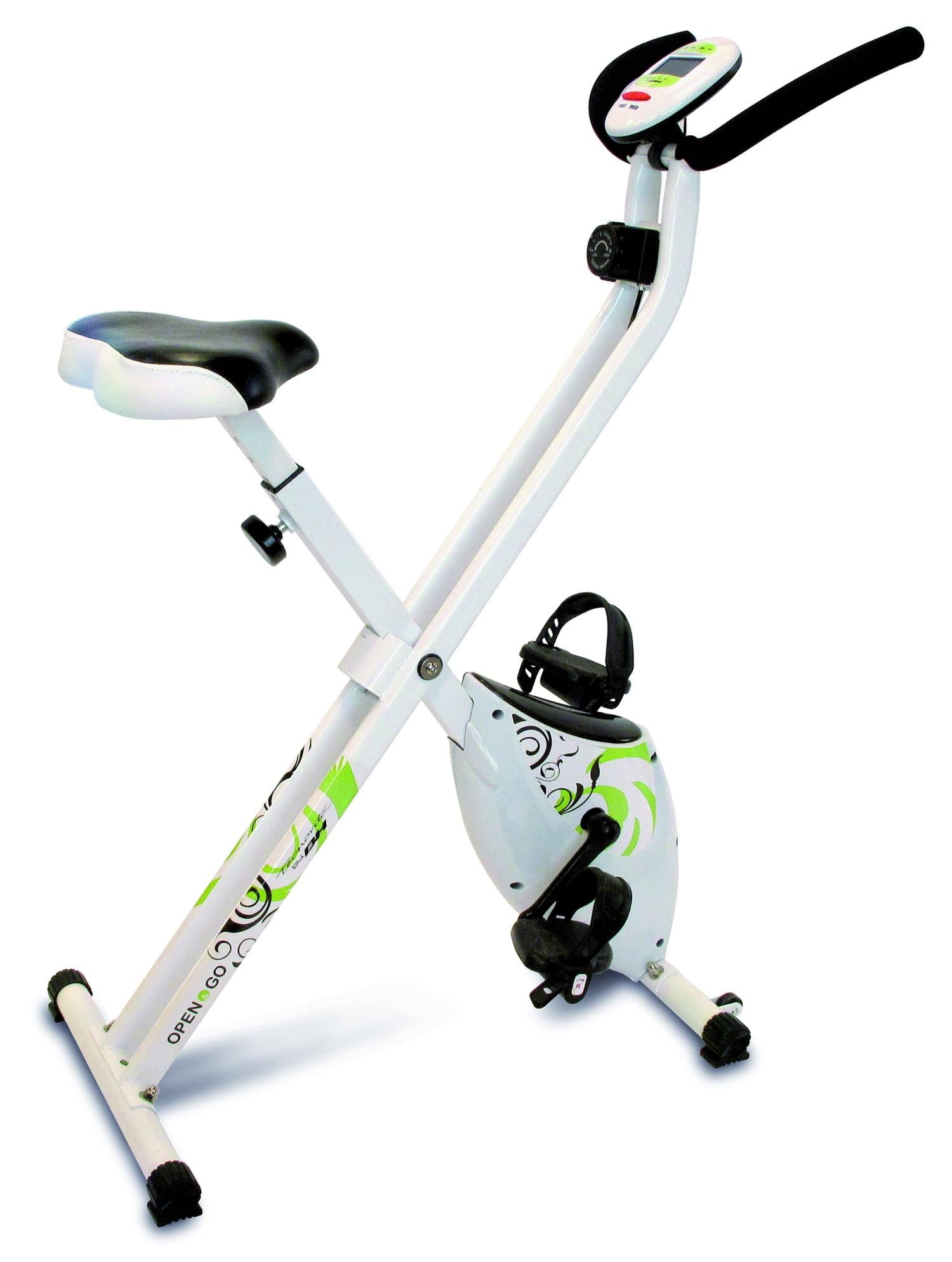 BH Fitness Open&Go Evo B YF90/YF1000 exercise bike