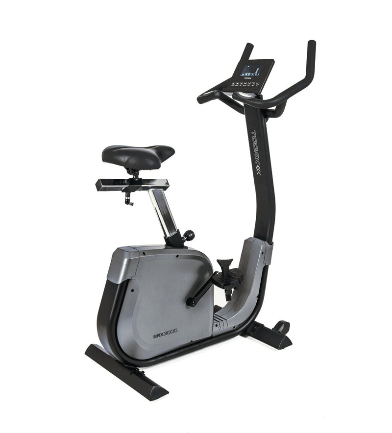 Toorx BRX 3000 Easy Access rower pionowy