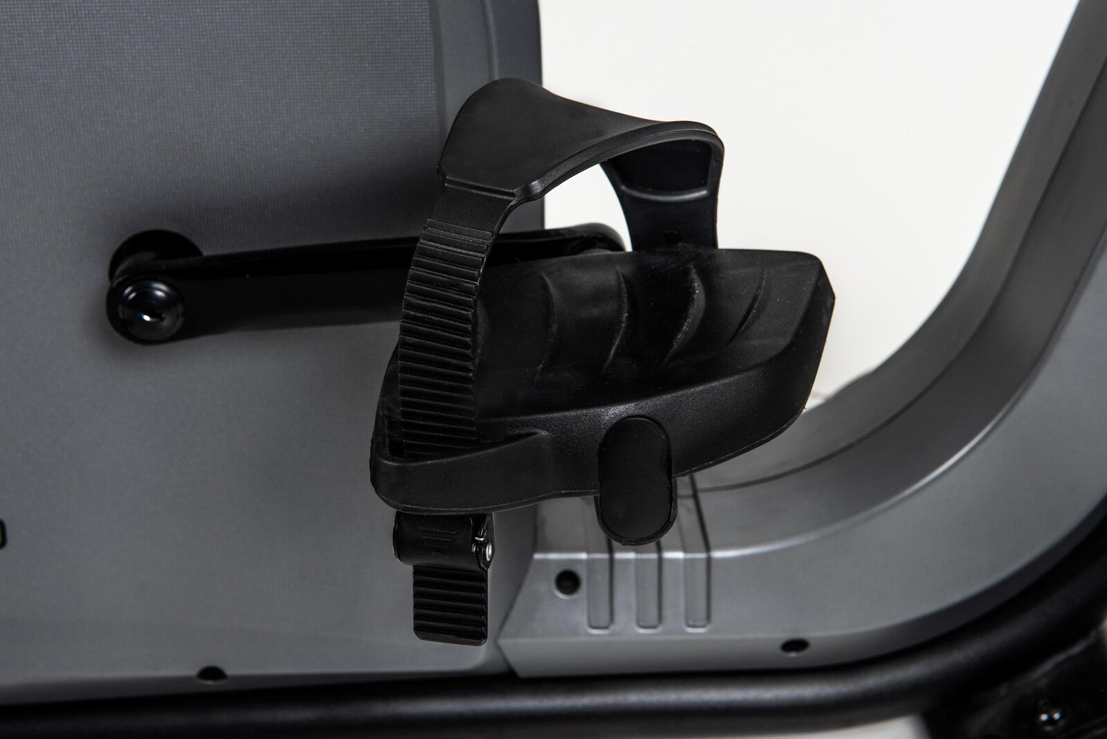 Toorx BRX 3000 Easy Access rower pionowy