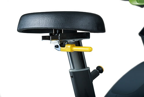 SportsArt C575u 16" Senza Display Exercise Bike