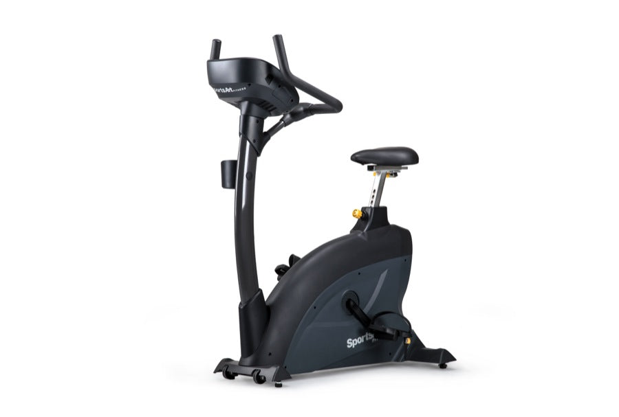 SportsArt C545U 16" Senza Display Exercise Bike