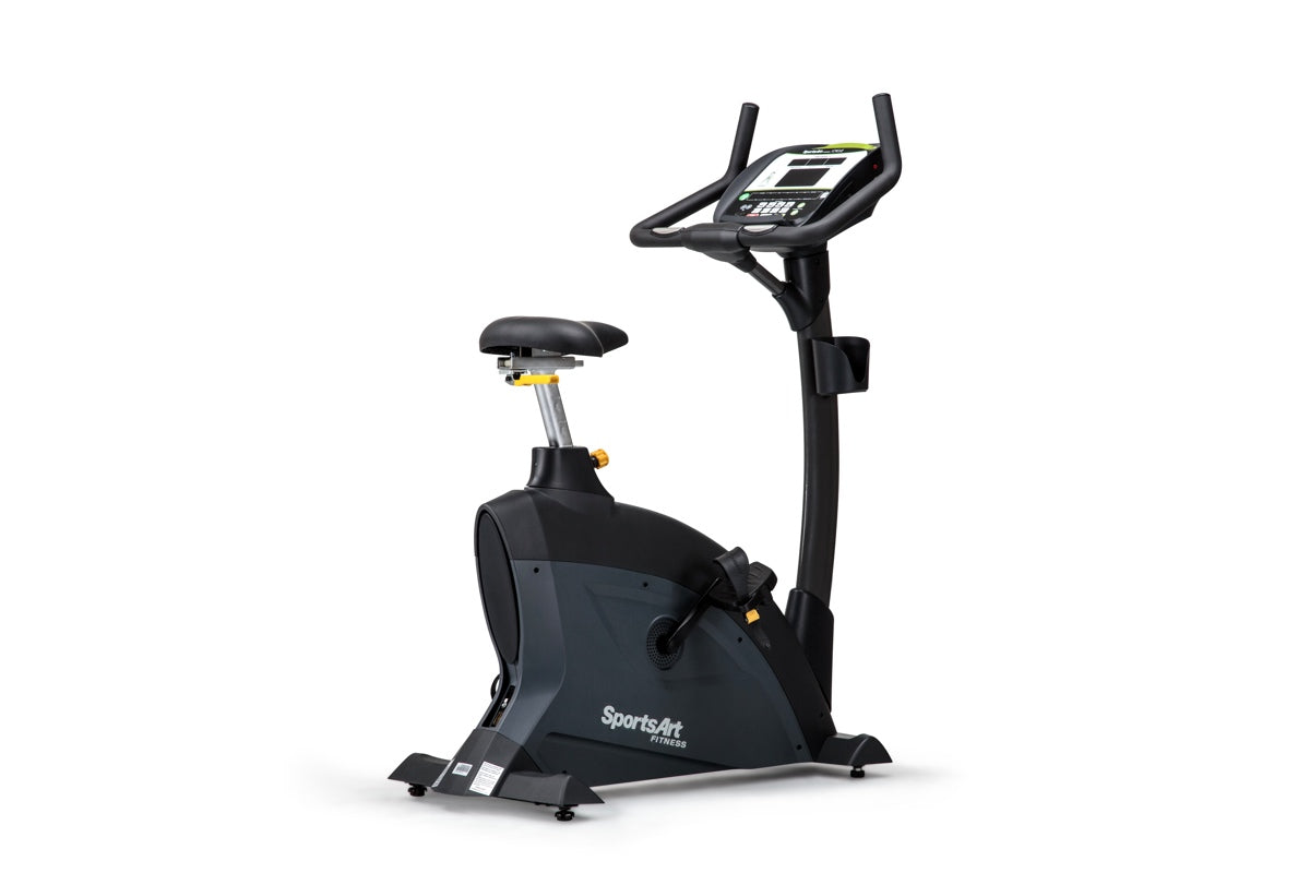 Rower treningowy SportsArt G545U ECO-POWR™