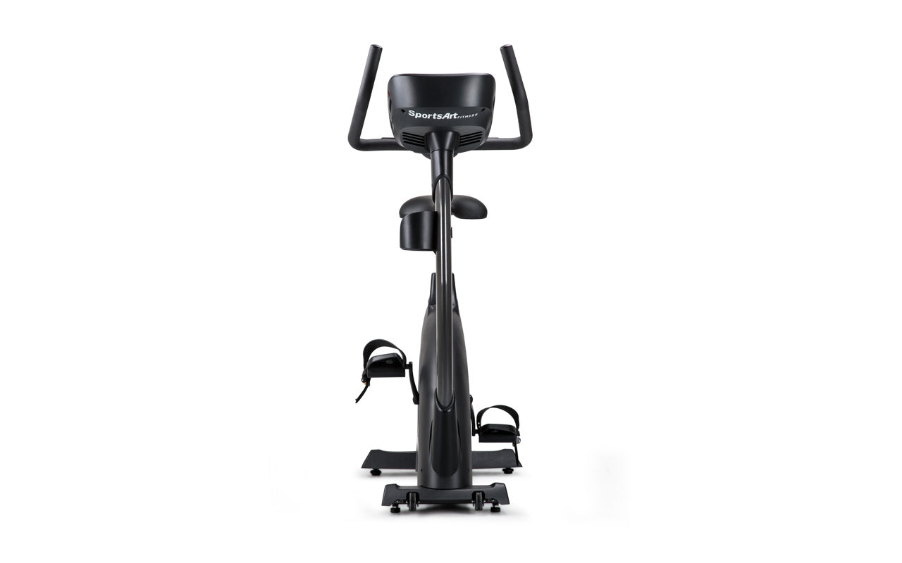 Rower treningowy SportsArt G545R ECO-POWR™