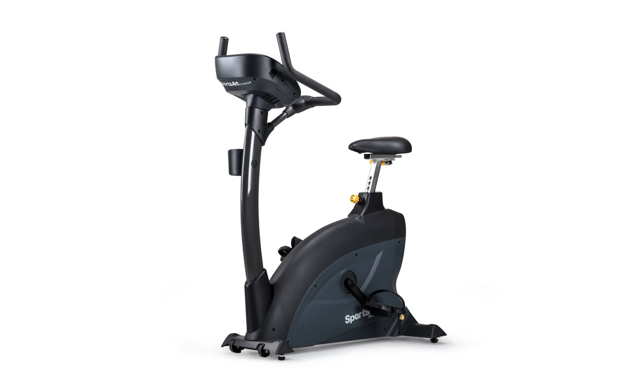 Rower treningowy SportsArt G545R ECO-POWR™