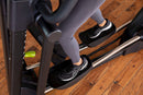 LED displej Elliptyk SportsArt E873