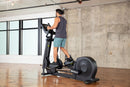 LED displej Elliptyk SportsArt E873
