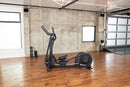 LED displej Elliptyk SportsArt E873