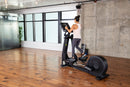 LED displej Elliptyk SportsArt E873