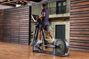 Elliptyk SportsArt G874 ECO-POWR™