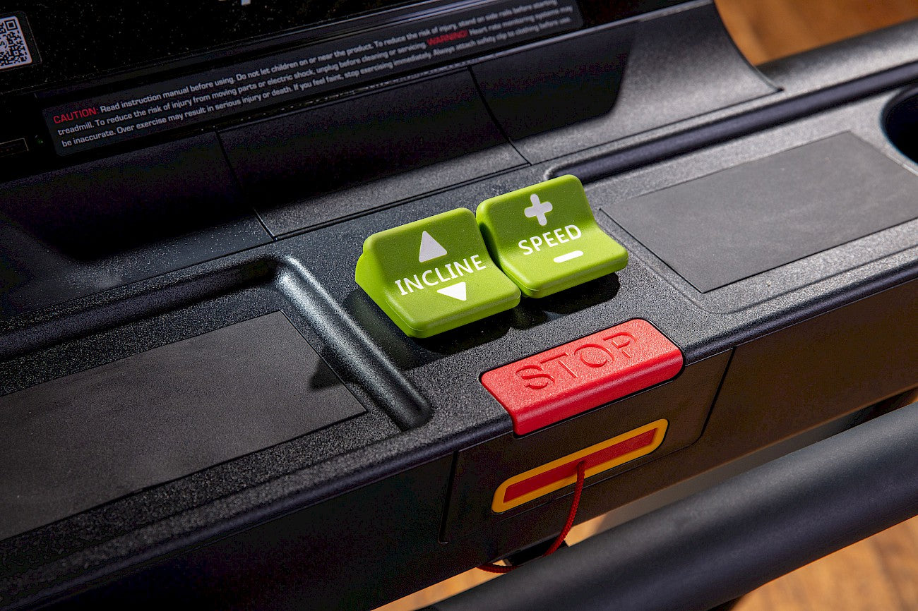 Bieżnia SportsArt ELITE T674 LED DISPLAY