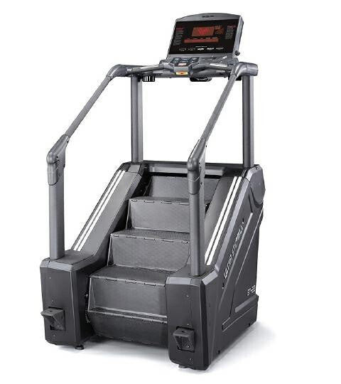 Elektromagnetický schodolez 9000 BH Fitness R9000