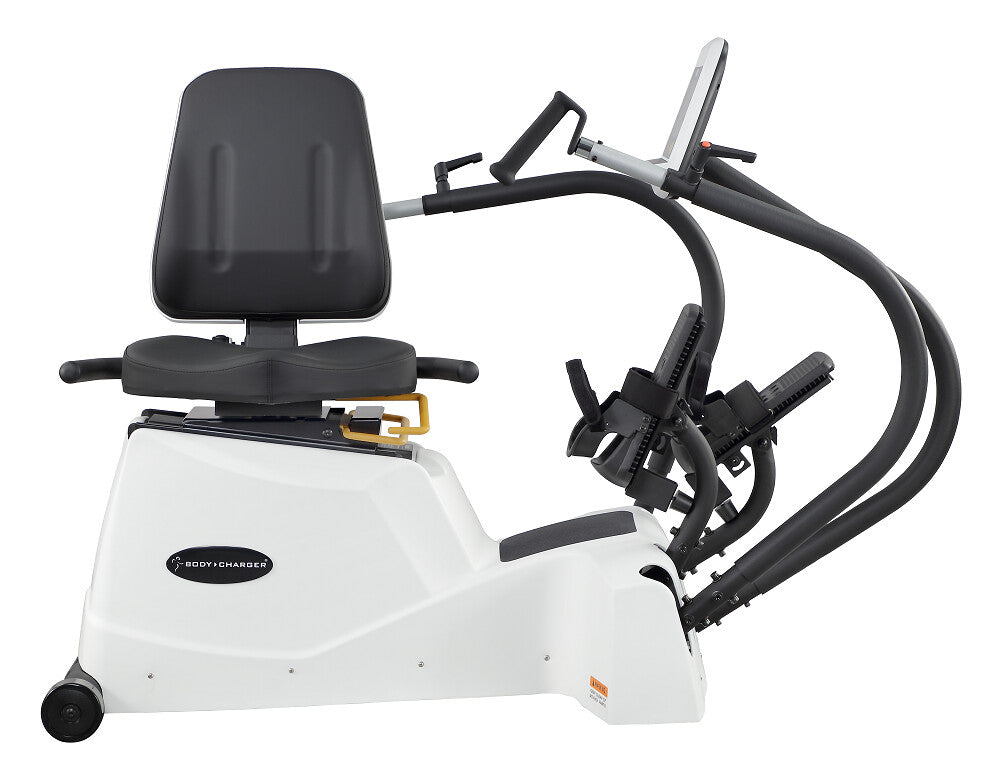 Stepper Horizontal Body Charger EMS Linear
