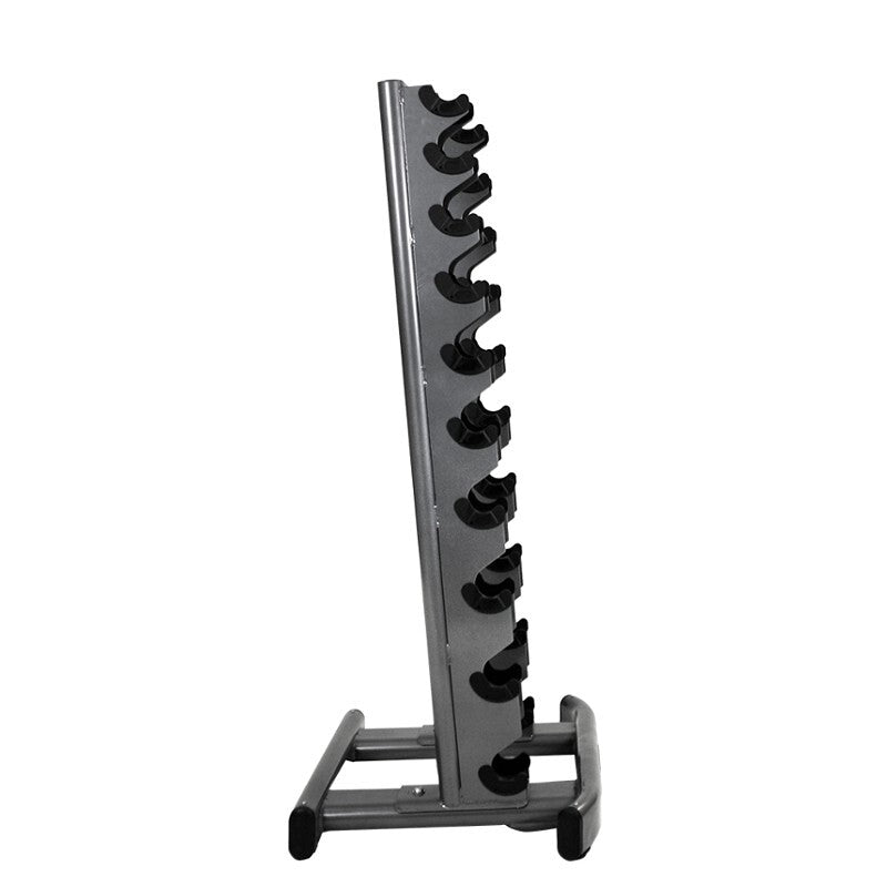 Dumbbell stand 10 pairs 840VDR10 TKO