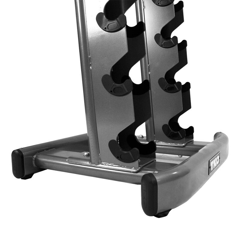 Dumbbell stand 10 pairs 840VDR10 TKO