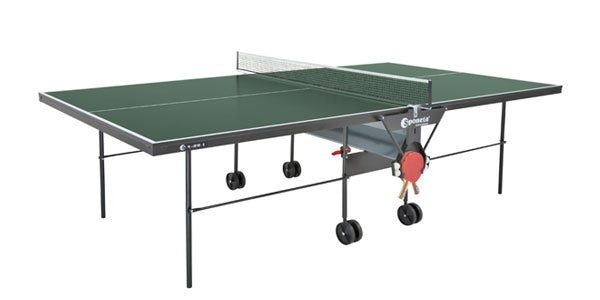 Stół do tenisa stołowego Sponeta S1-26i
