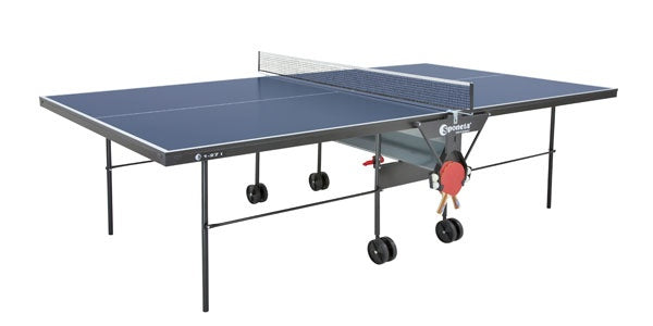 Stół do tenisa stołowego Sponeta S1-27i