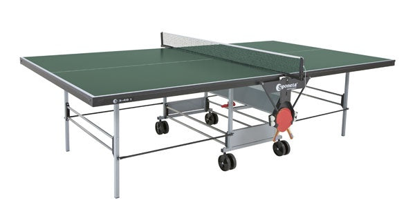Stół do tenisa stołowego Sponeta S3-46i