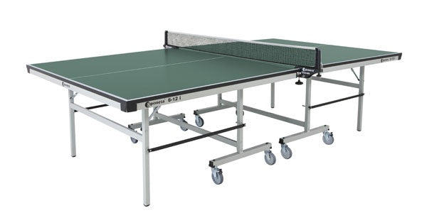 Stół do tenisa stołowego Sponeta S6-12i