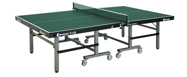 Stół do tenisa stołowego Sponeta S7-12