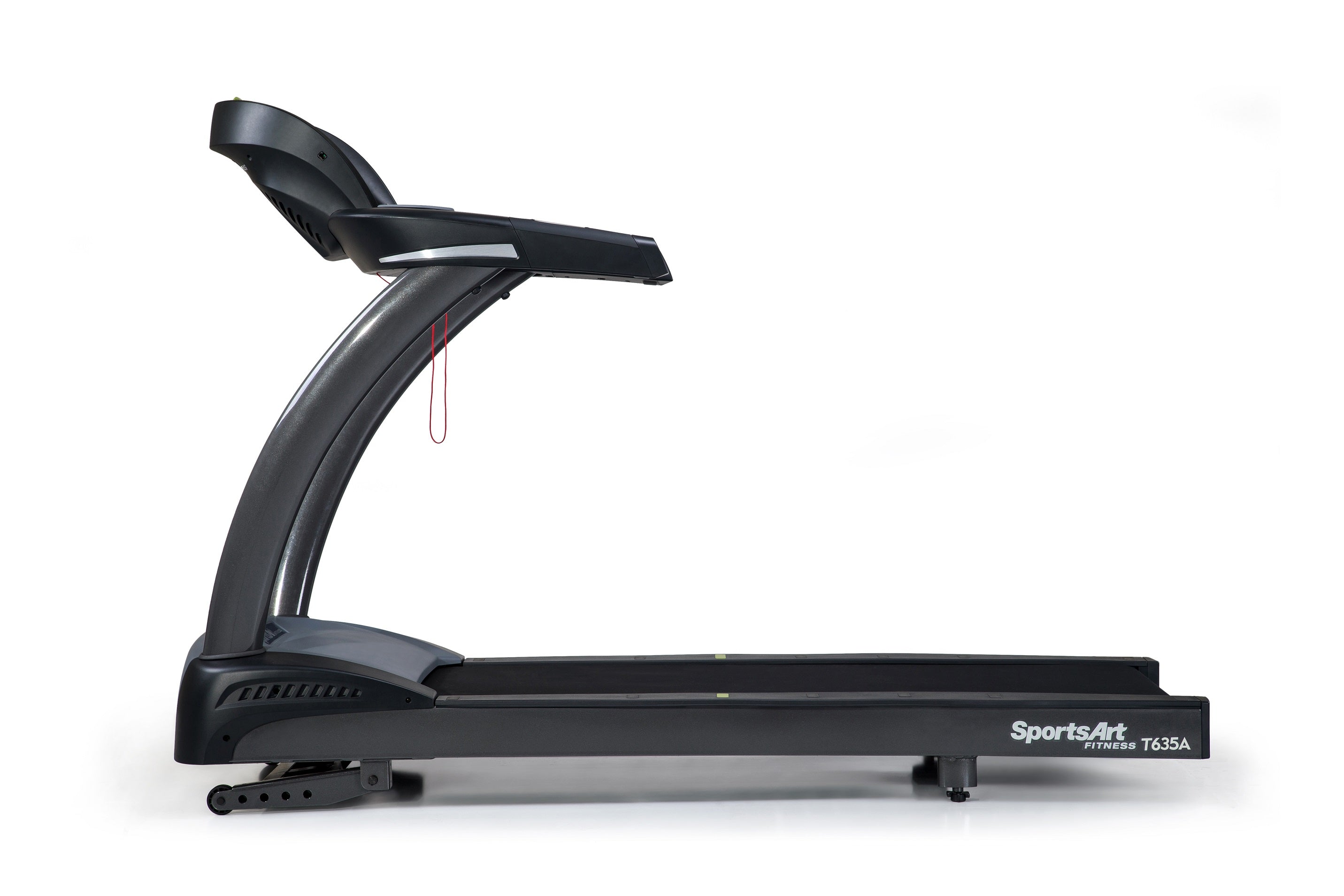SportsArt T635A LED DISPLAY treadmill