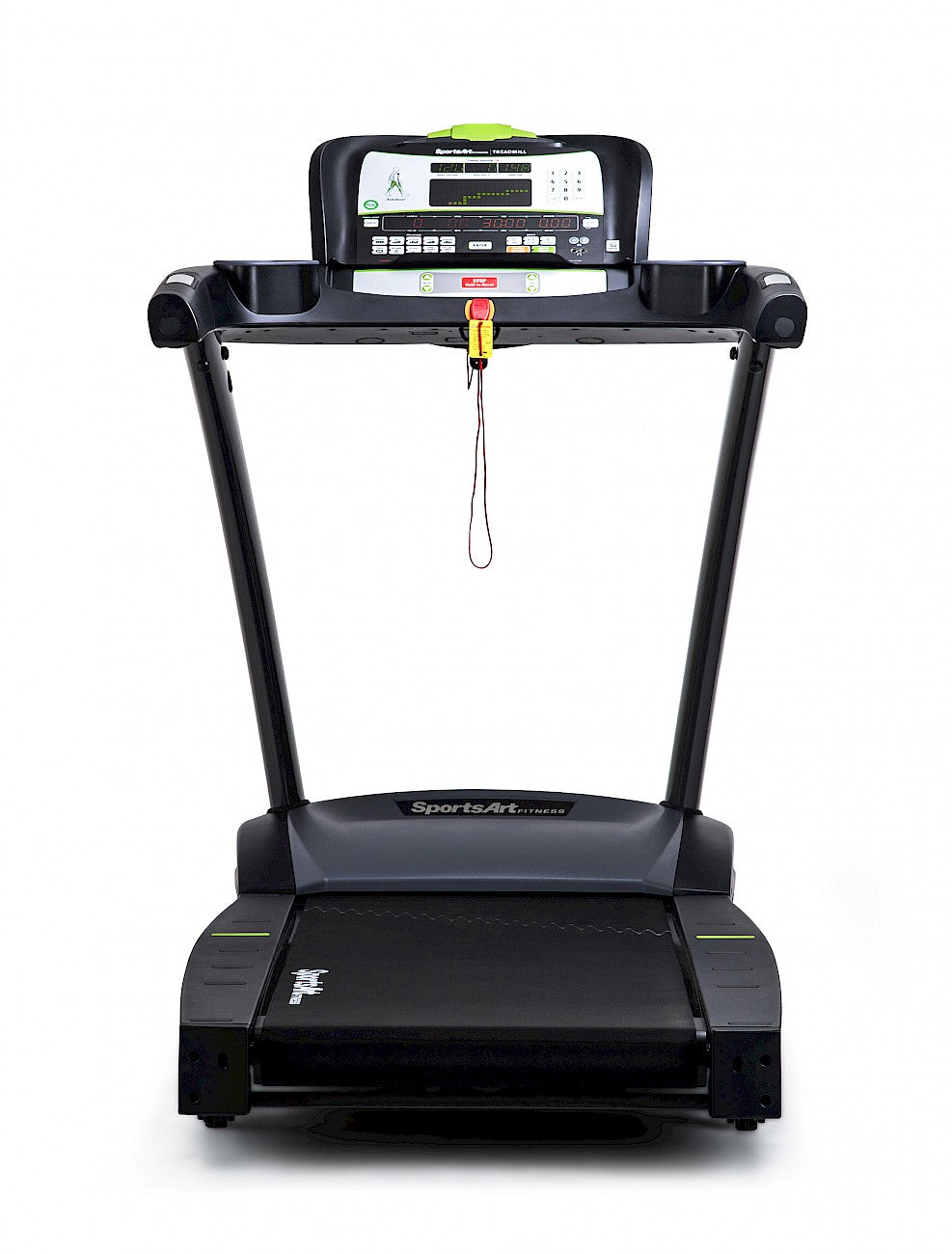 SportsArt T635A LED DISPLAY treadmill