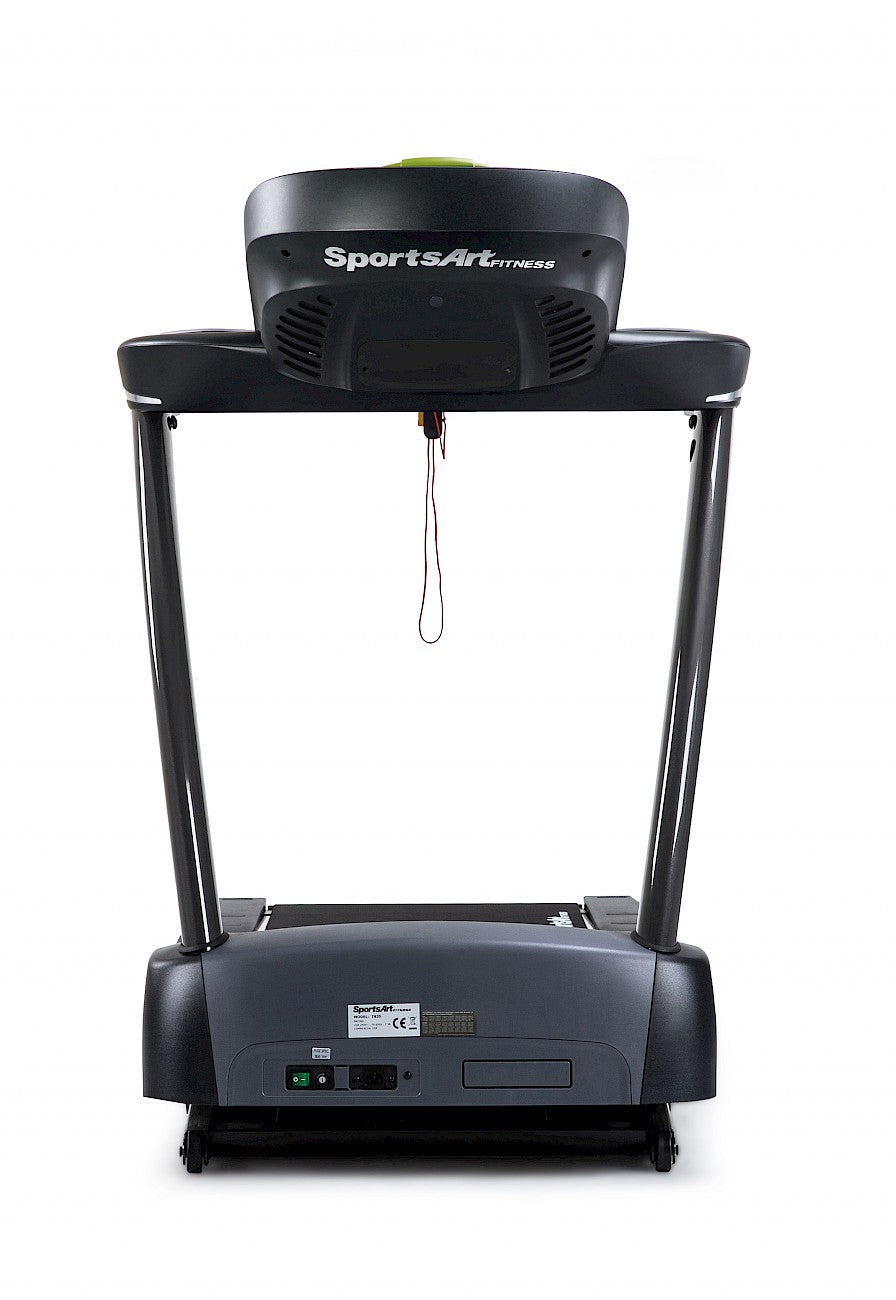 SportsArt T635A LED DISPLAY treadmill
