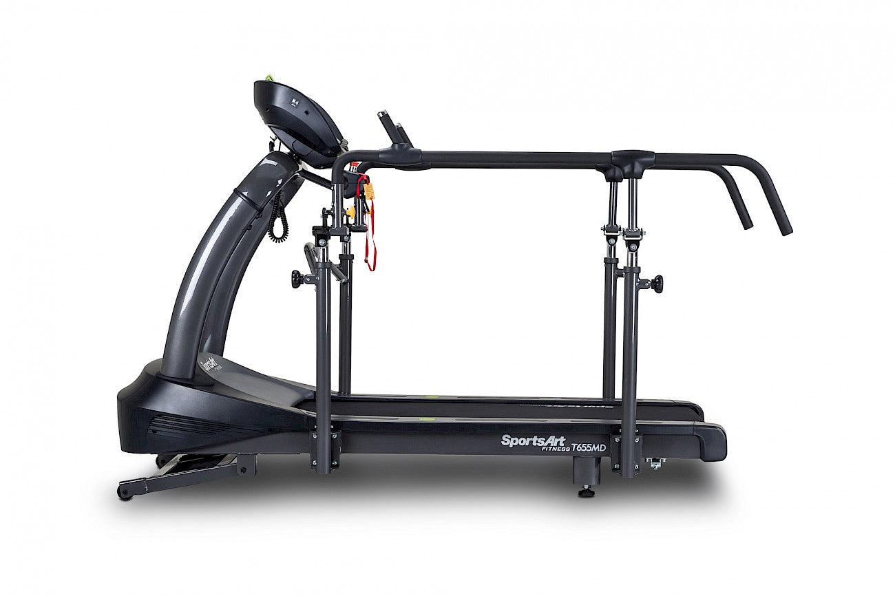 Rehabilitační běžecký pás SportsArt T655MD