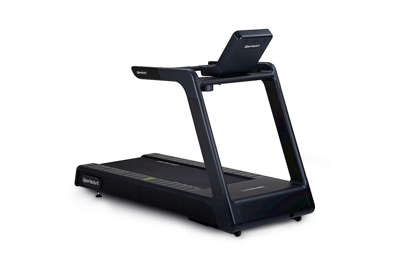SportsArt PRIME T673 LED DISPLAY treadmill