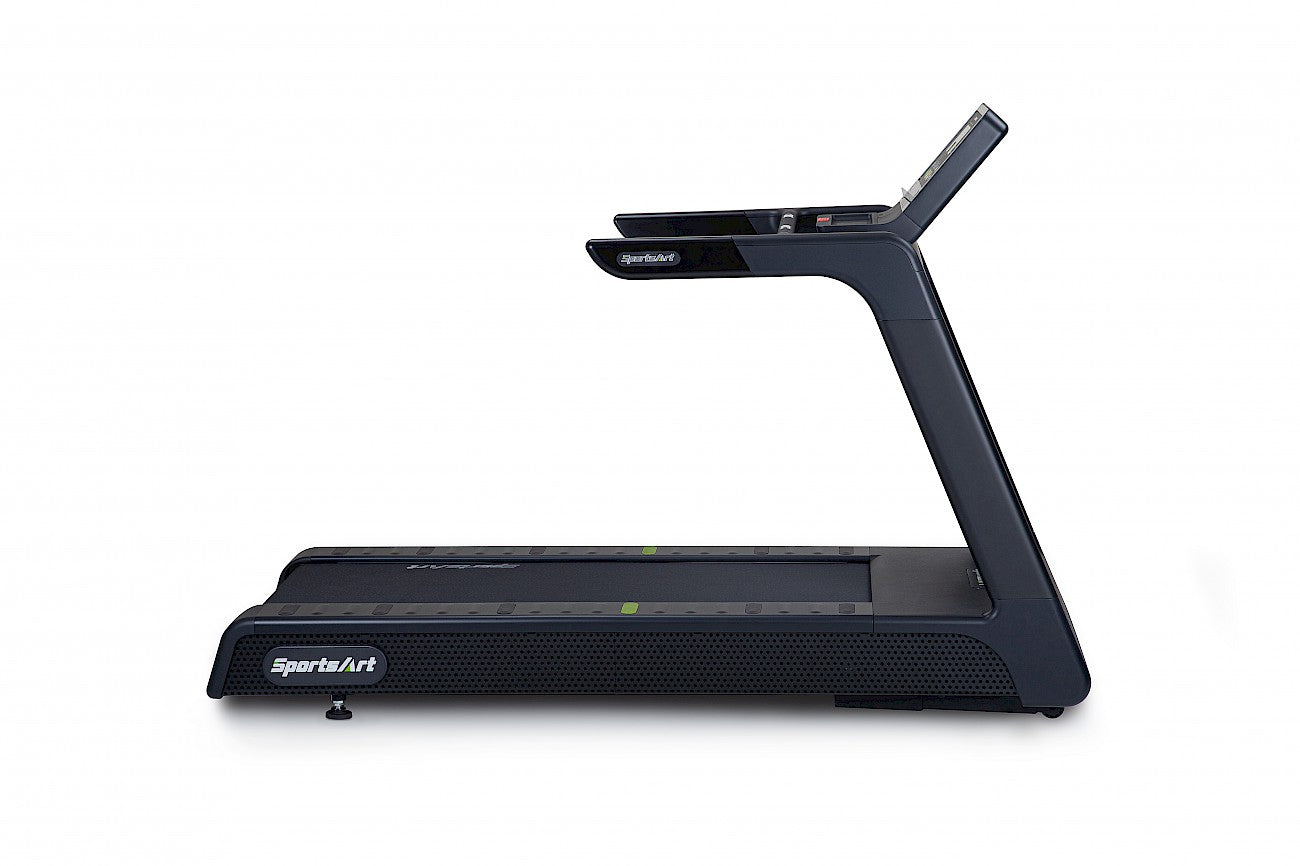 SportsArt PRIME T673 LED DISPLAY treadmill