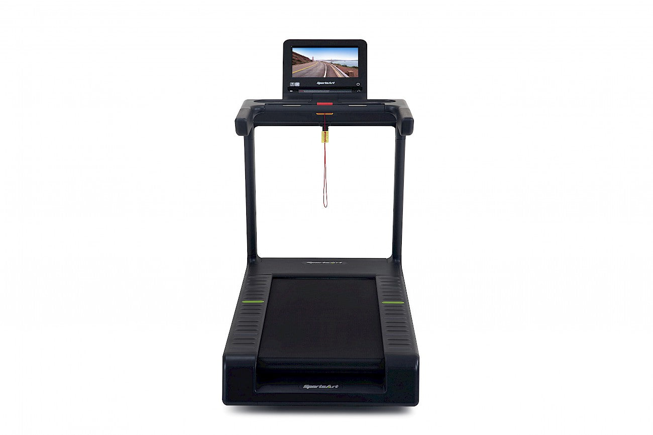 SportsArt ELITE T674 Treadmill 16" SENZA DISPLAY