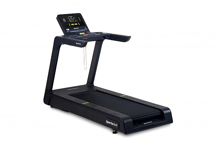 Bieżnia SportsArt ELITE T674 LED DISPLAY