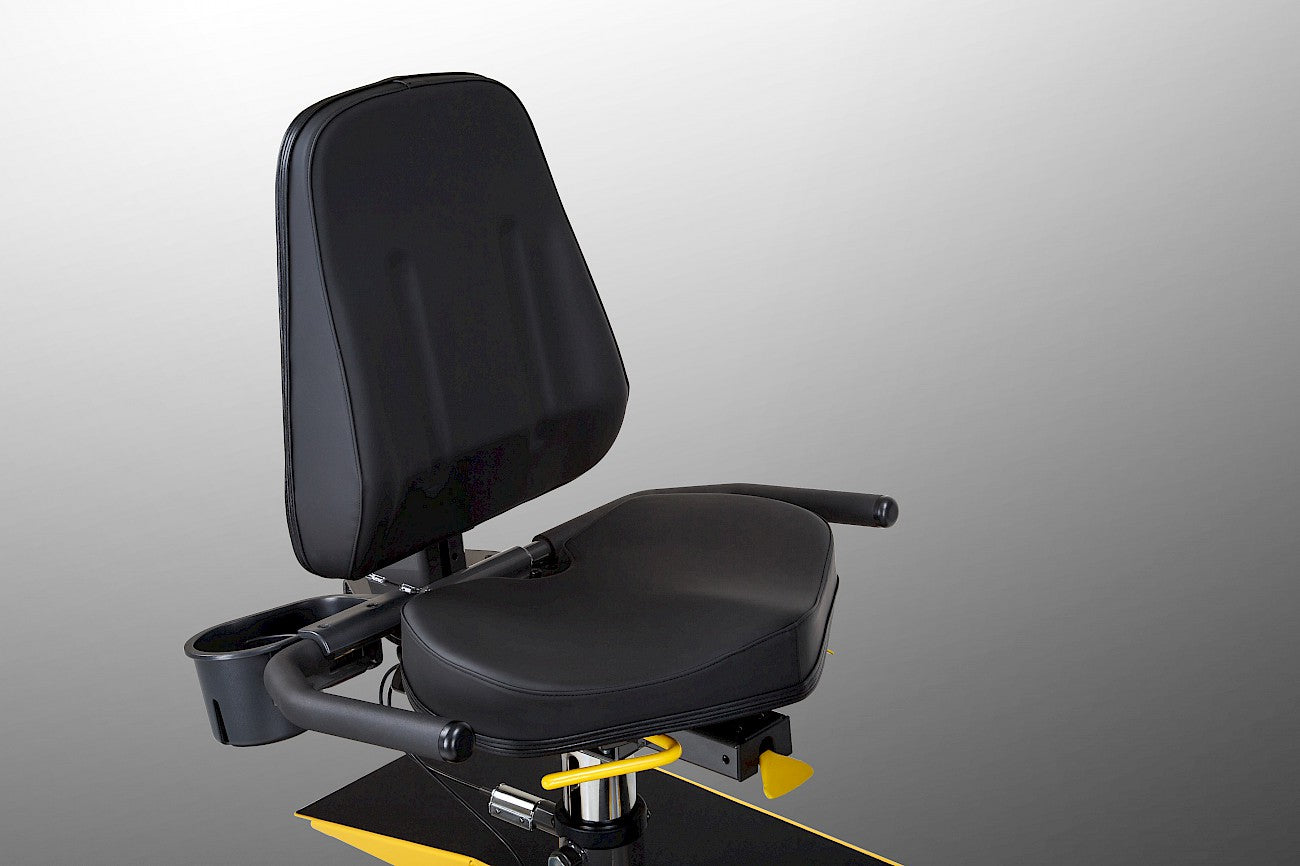 Rower rehabilitacyjny SportsArt UB521M