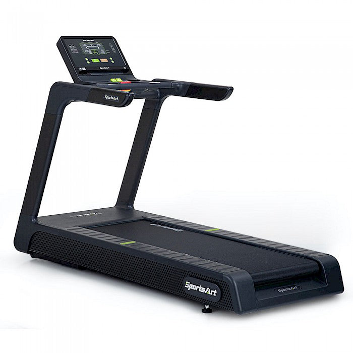 SportsArt PRIME T673 LED DISPLAY treadmill
