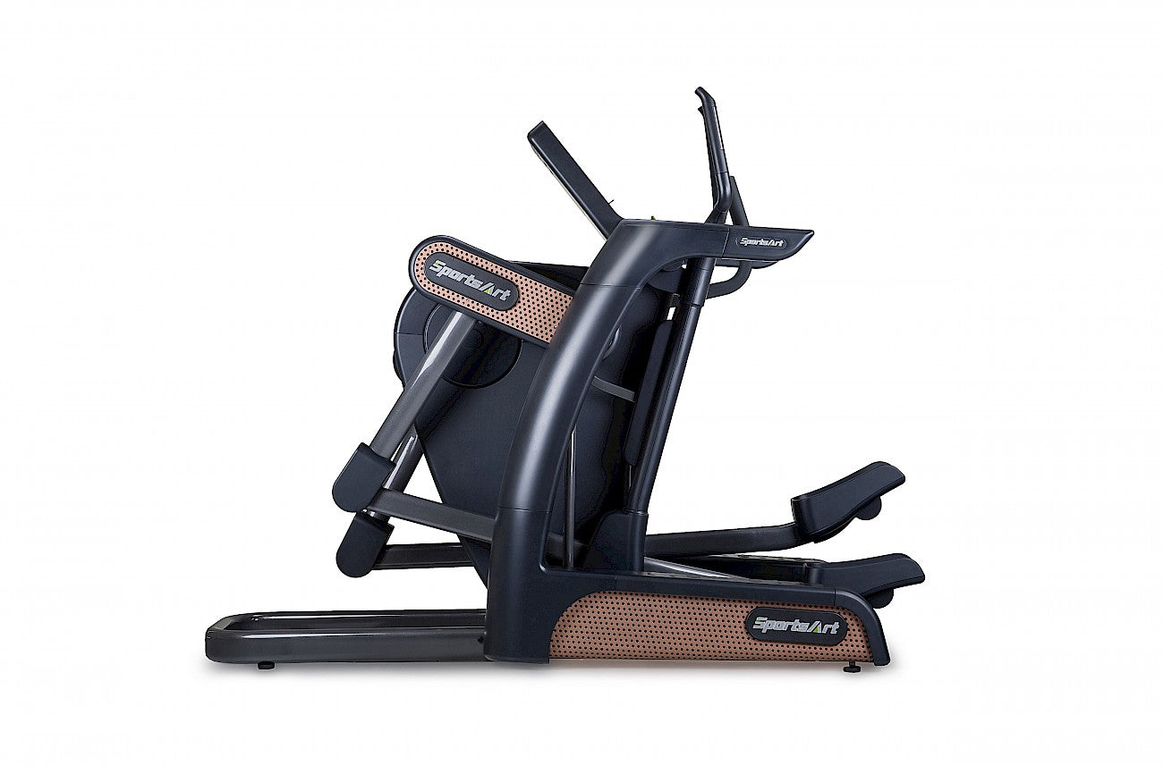 SportsArt Verso V886 Elliptical Trainer