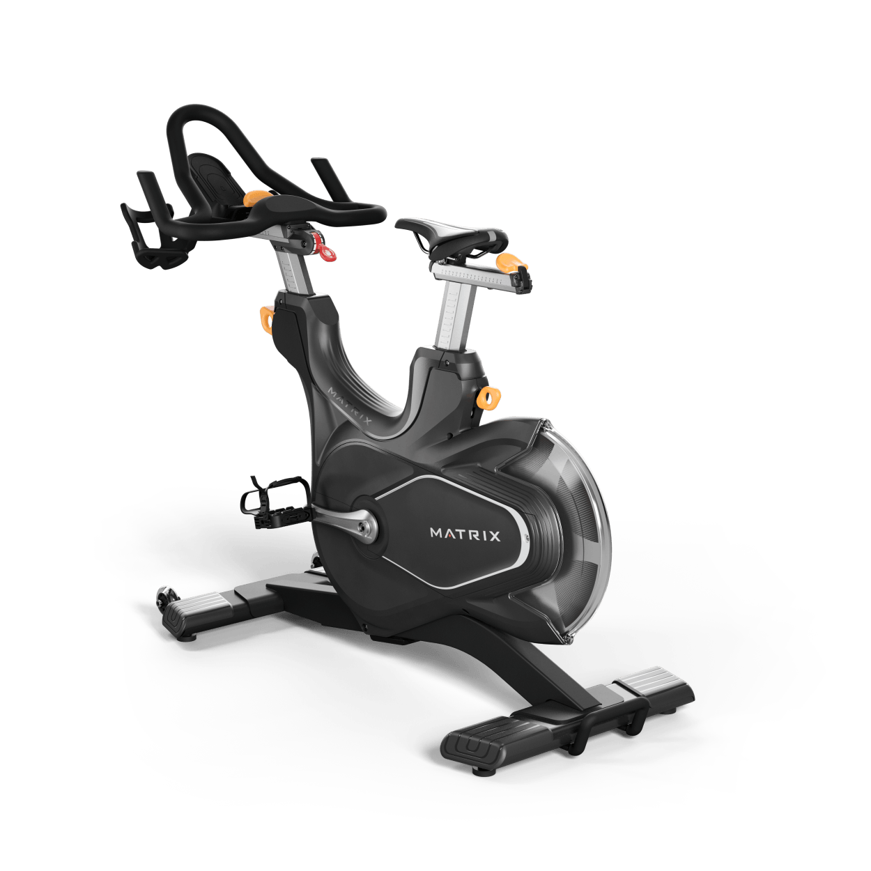 Rower spinningowy Matrix CXC