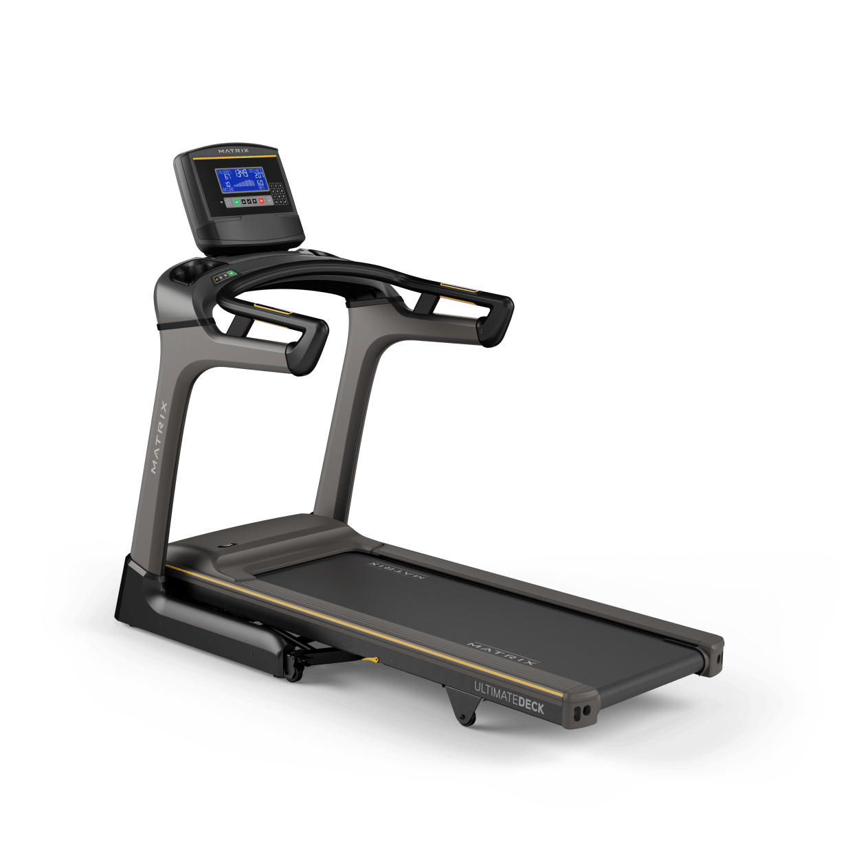 Matrix TF30 XR Electric Treadmill