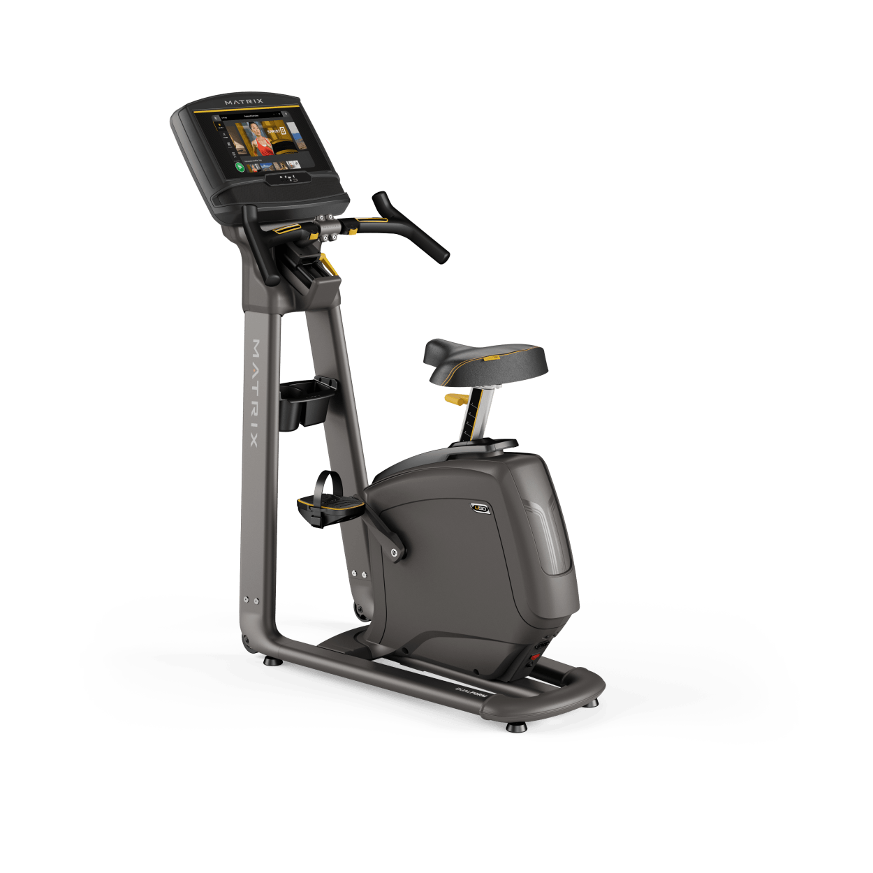 Matrix U50 XER Rower pionowy