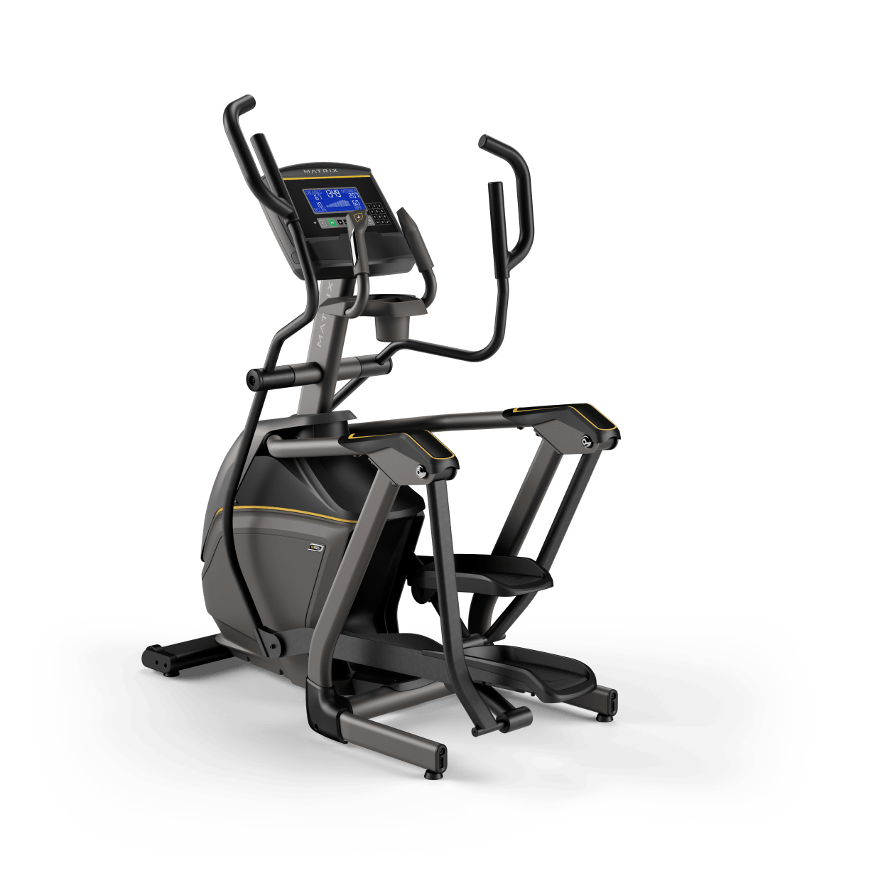 Matrix E50 XR Trenażer eliptyczny