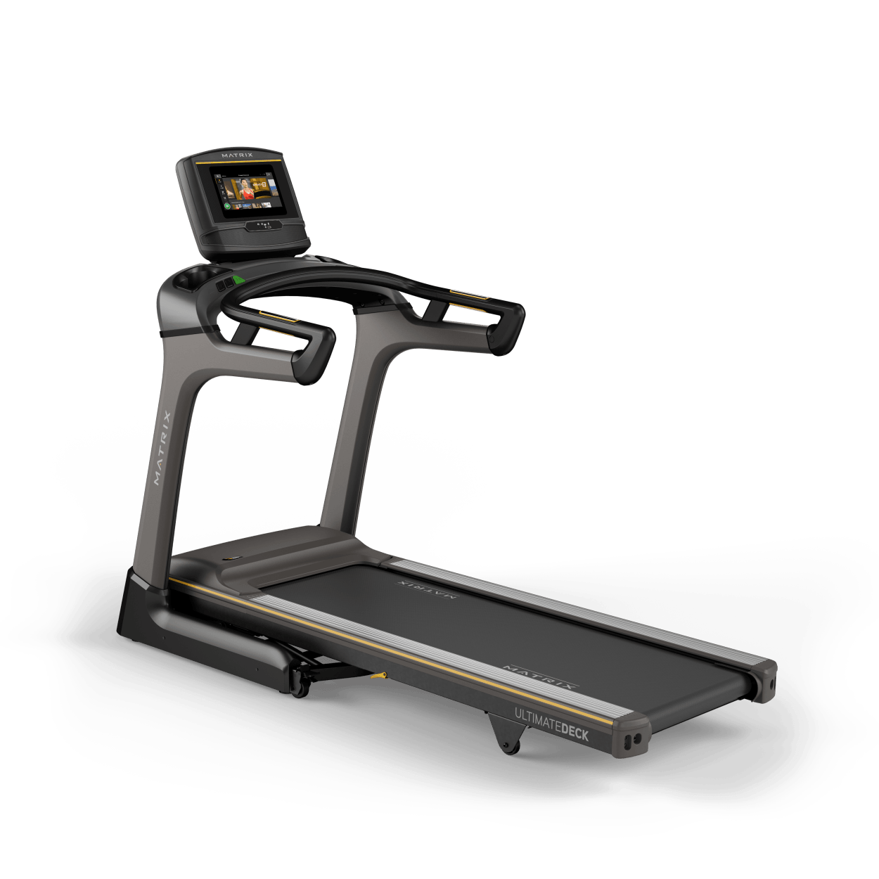 Elektrický běžecký pás Matrix TF50 XER