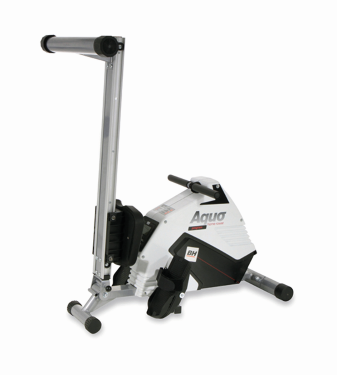 BH Fitness Aquo Dual R309U rowing machine