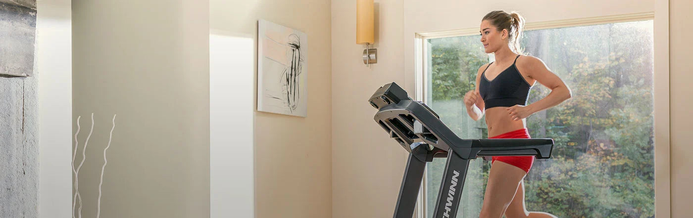 Jaką bieżnię kupić do domu