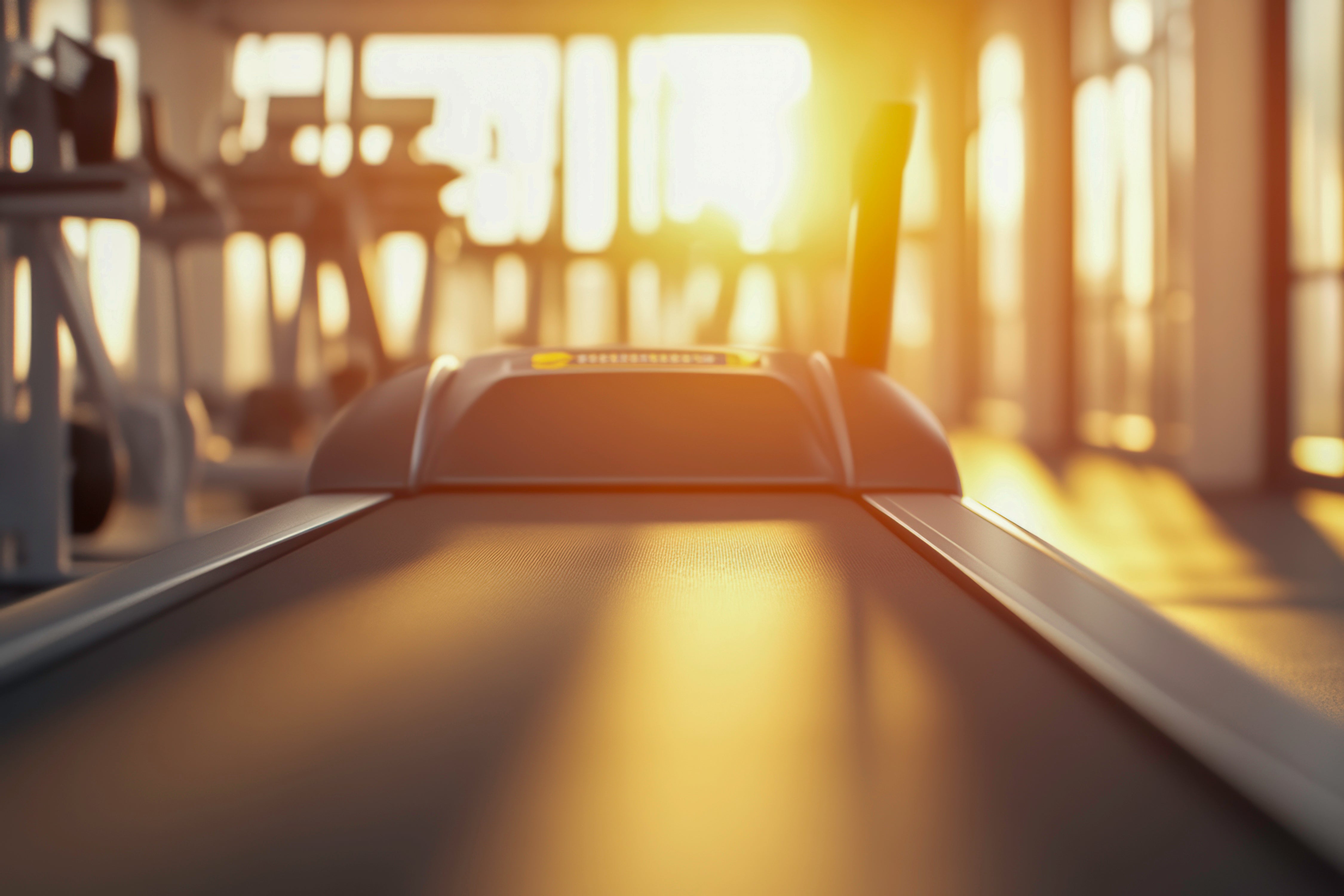 Wiosenny przegląd bieżni – co sprawdzić po zimie?