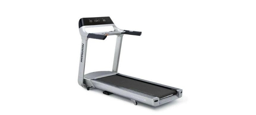 Bieżnie Horizon Fitness